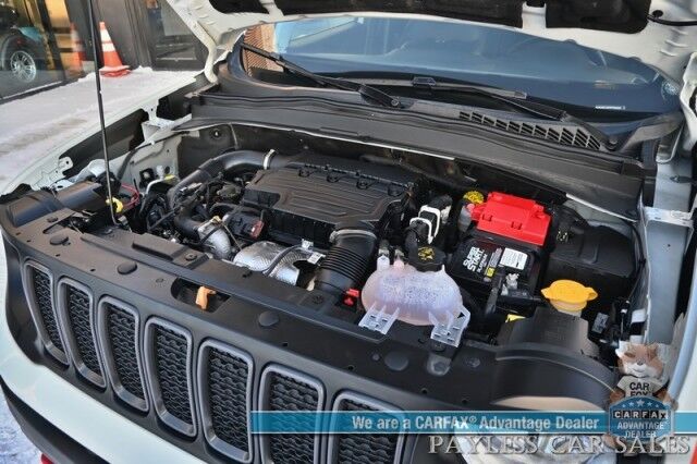 2023 Jeep Renegade Trailhawk Anchorage AK