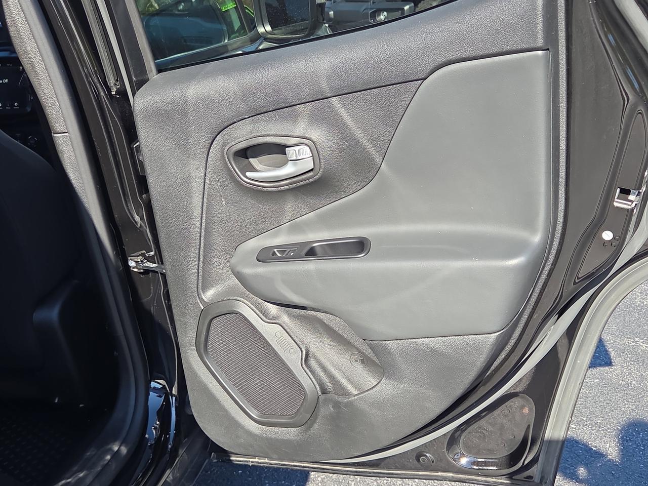 2023 Jeep Renegade Trailhawk Hamburg PA