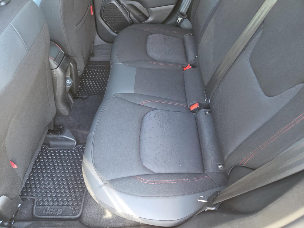 2023 Jeep Renegade Trailhawk Hamburg PA