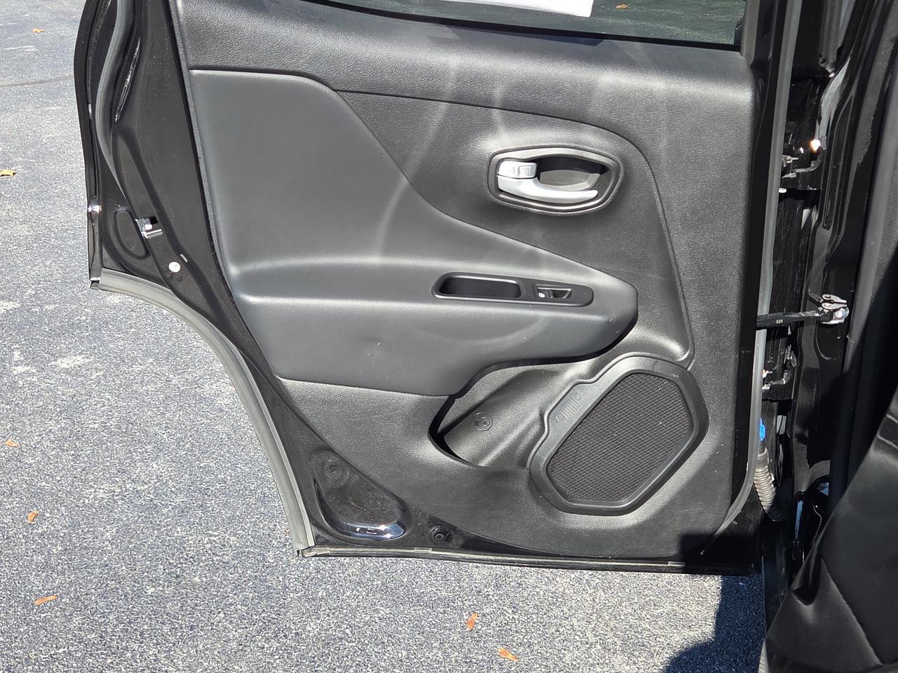 2023 Jeep Renegade Trailhawk Hamburg PA