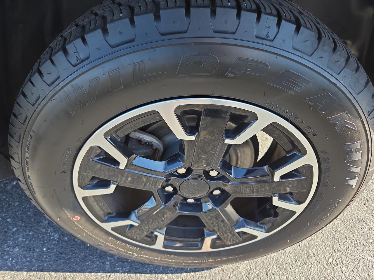 2023 Jeep Renegade Trailhawk Hamburg PA