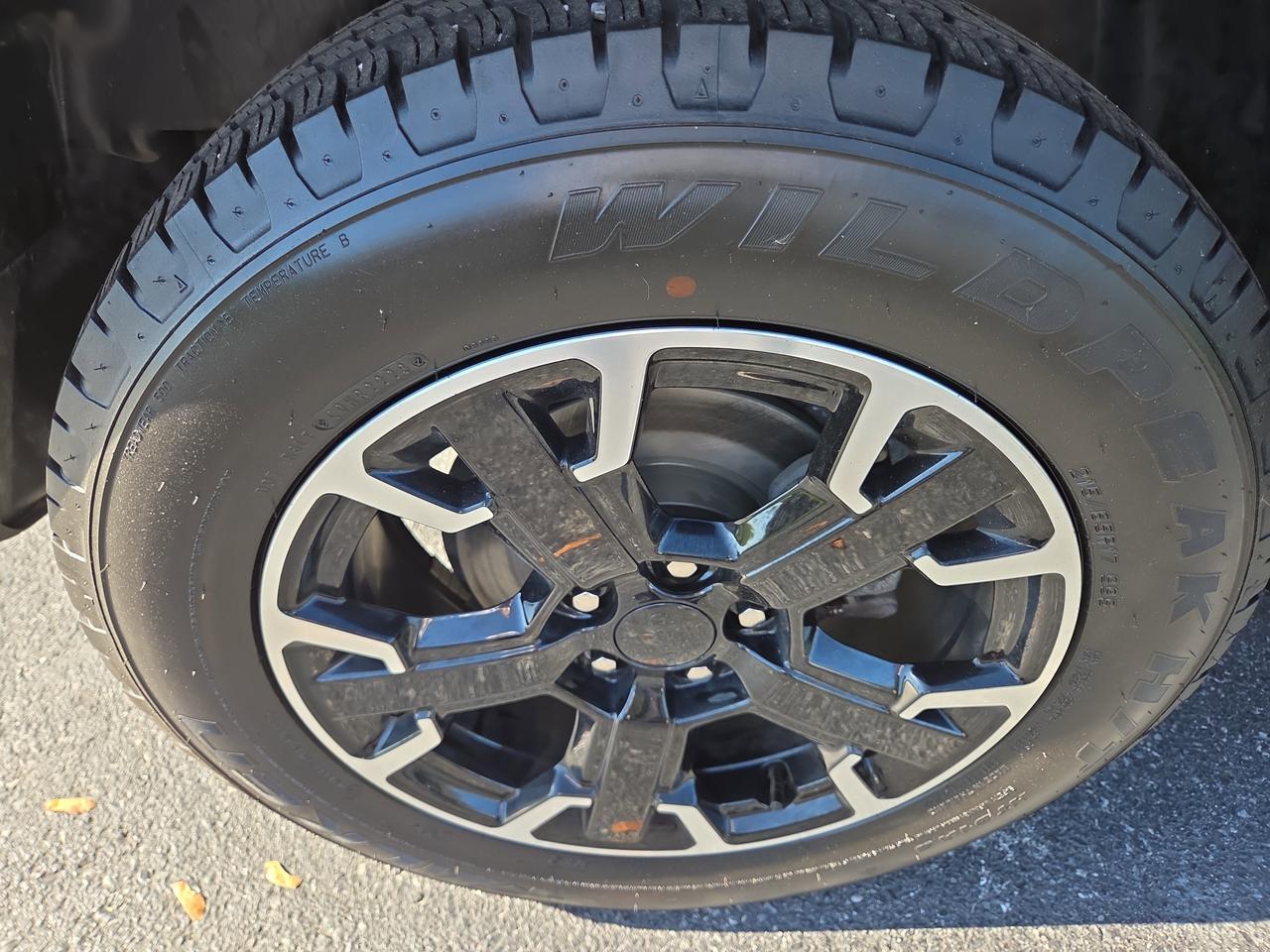 2023 Jeep Renegade Trailhawk Hamburg PA