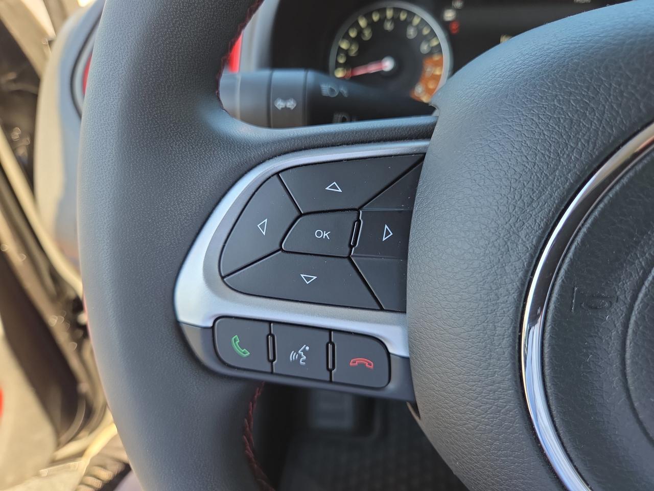 2023 Jeep Renegade Trailhawk Hamburg PA