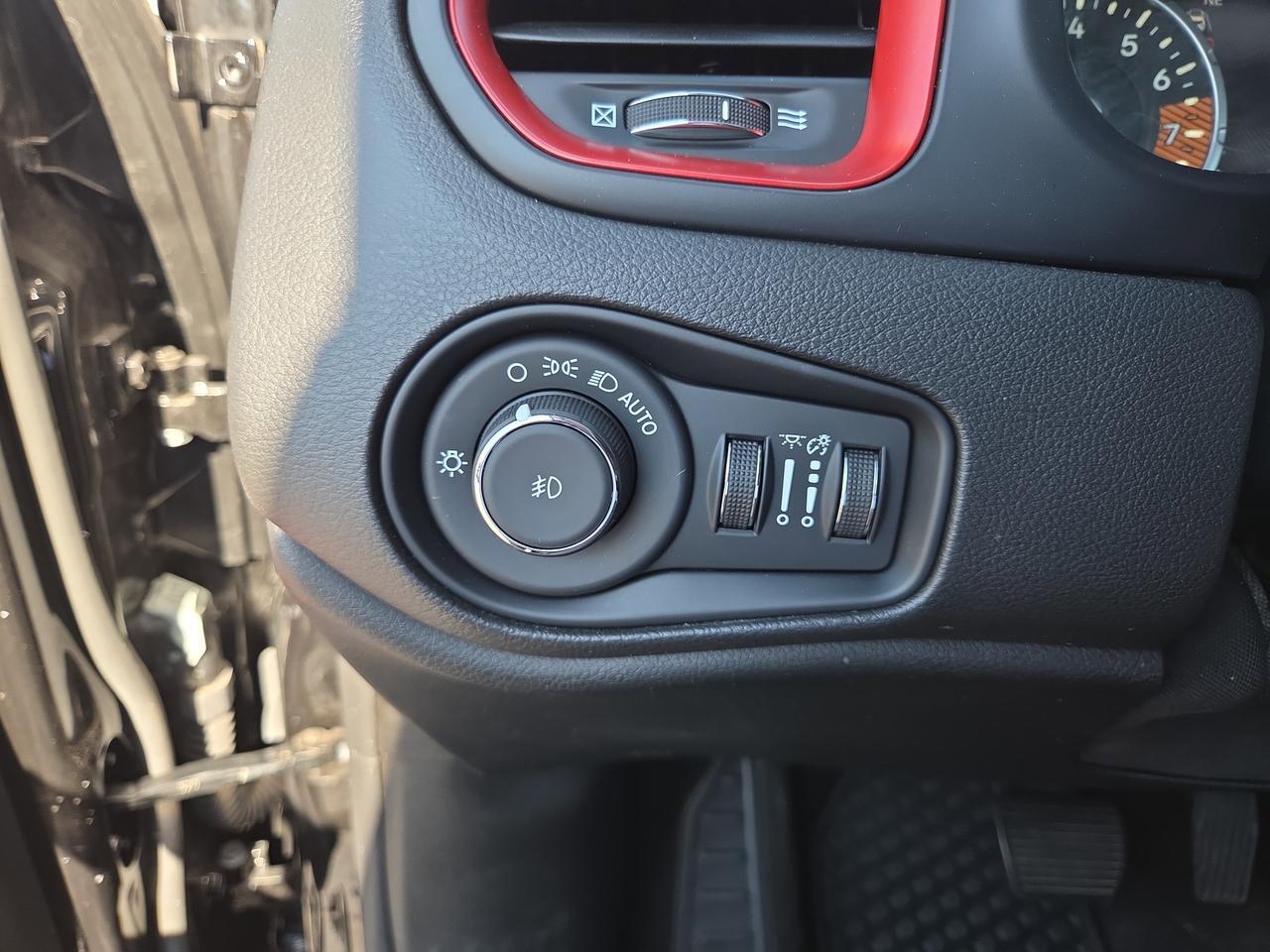 2023 Jeep Renegade Trailhawk Hamburg PA