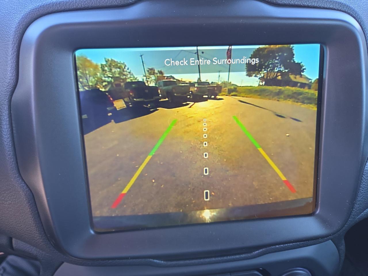 2023 Jeep Renegade Trailhawk Hamburg PA