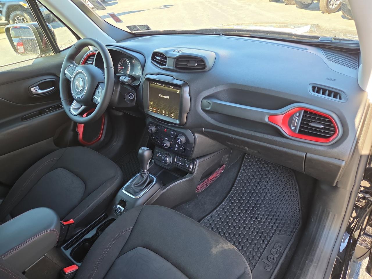 2023 Jeep Renegade Trailhawk Hamburg PA
