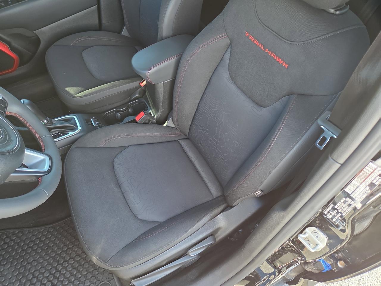 2023 Jeep Renegade Trailhawk Hamburg PA