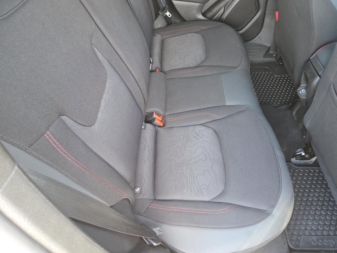 2023 Jeep Renegade Trailhawk Hamburg PA