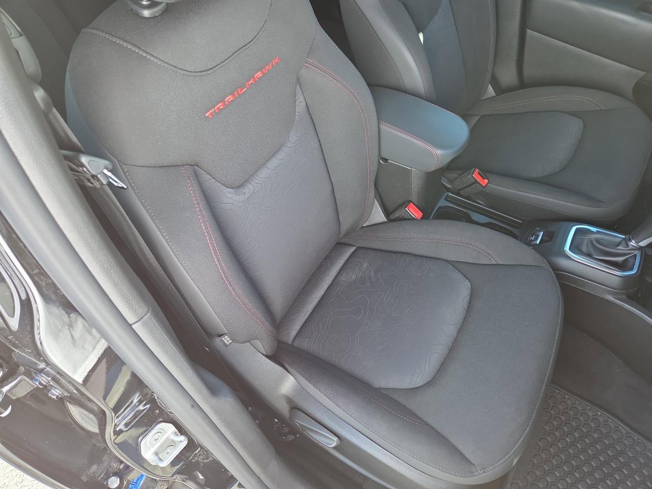 2023 Jeep Renegade Trailhawk Hamburg PA