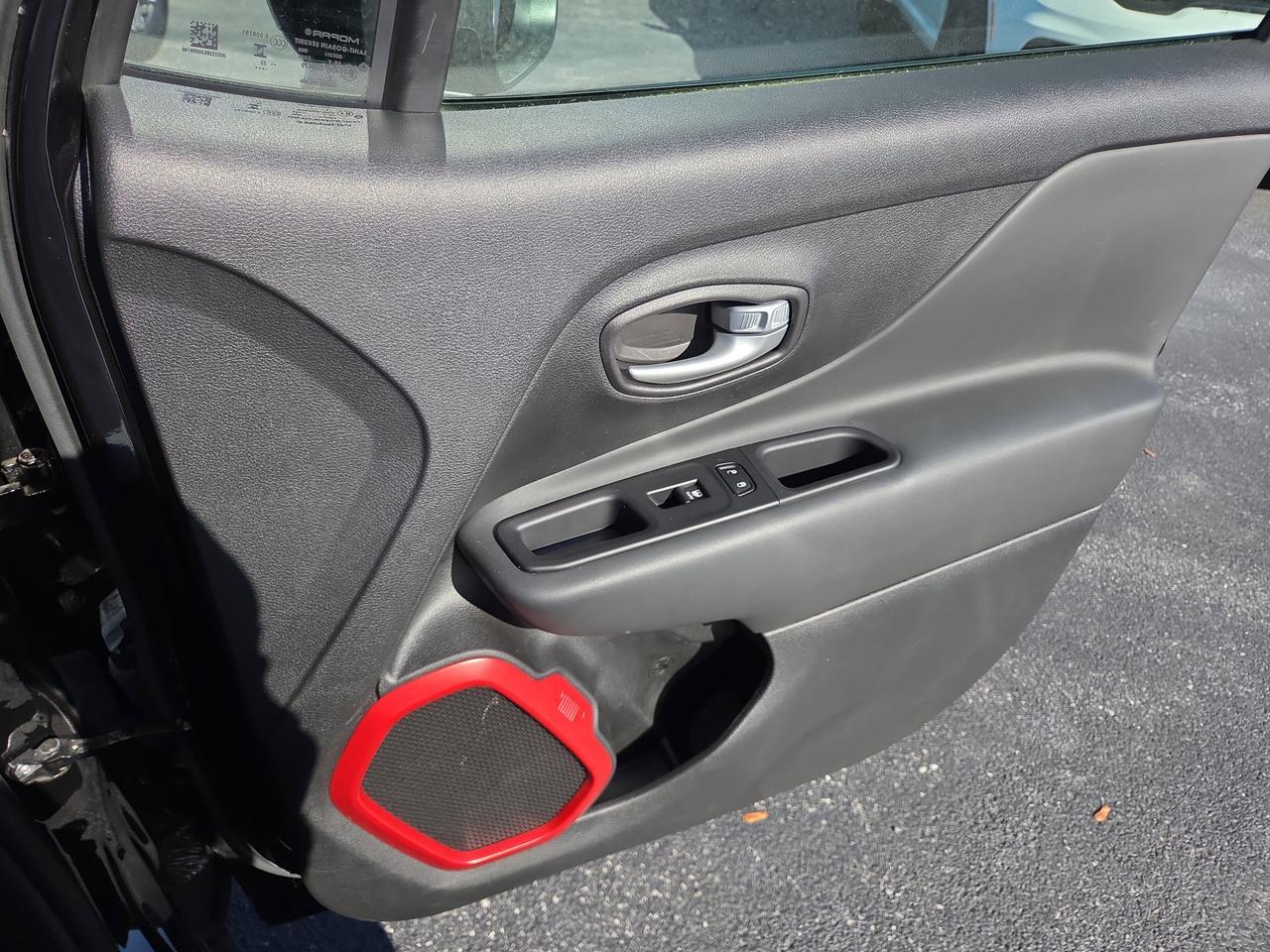 2023 Jeep Renegade Trailhawk Hamburg PA