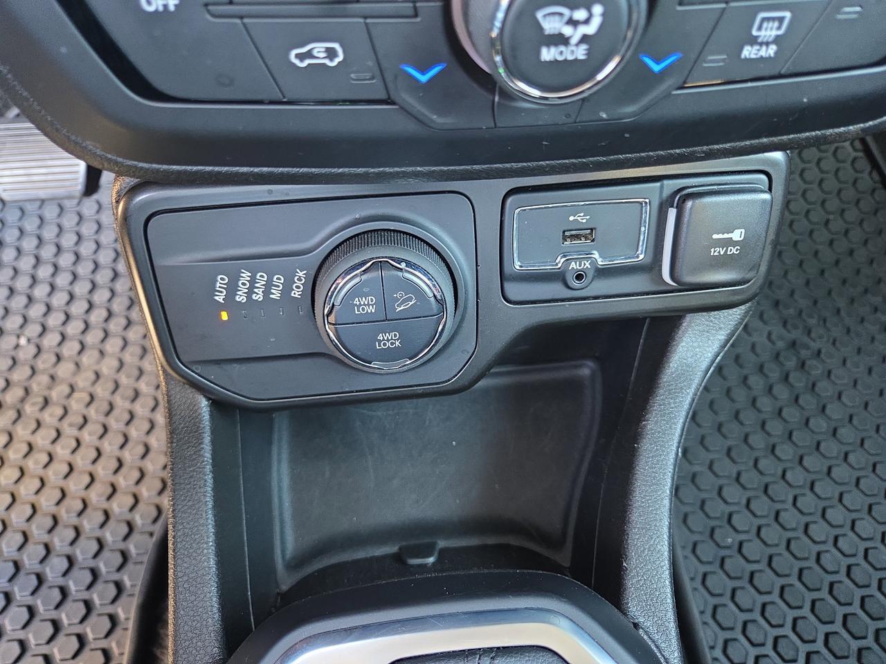 2023 Jeep Renegade Trailhawk Hamburg PA