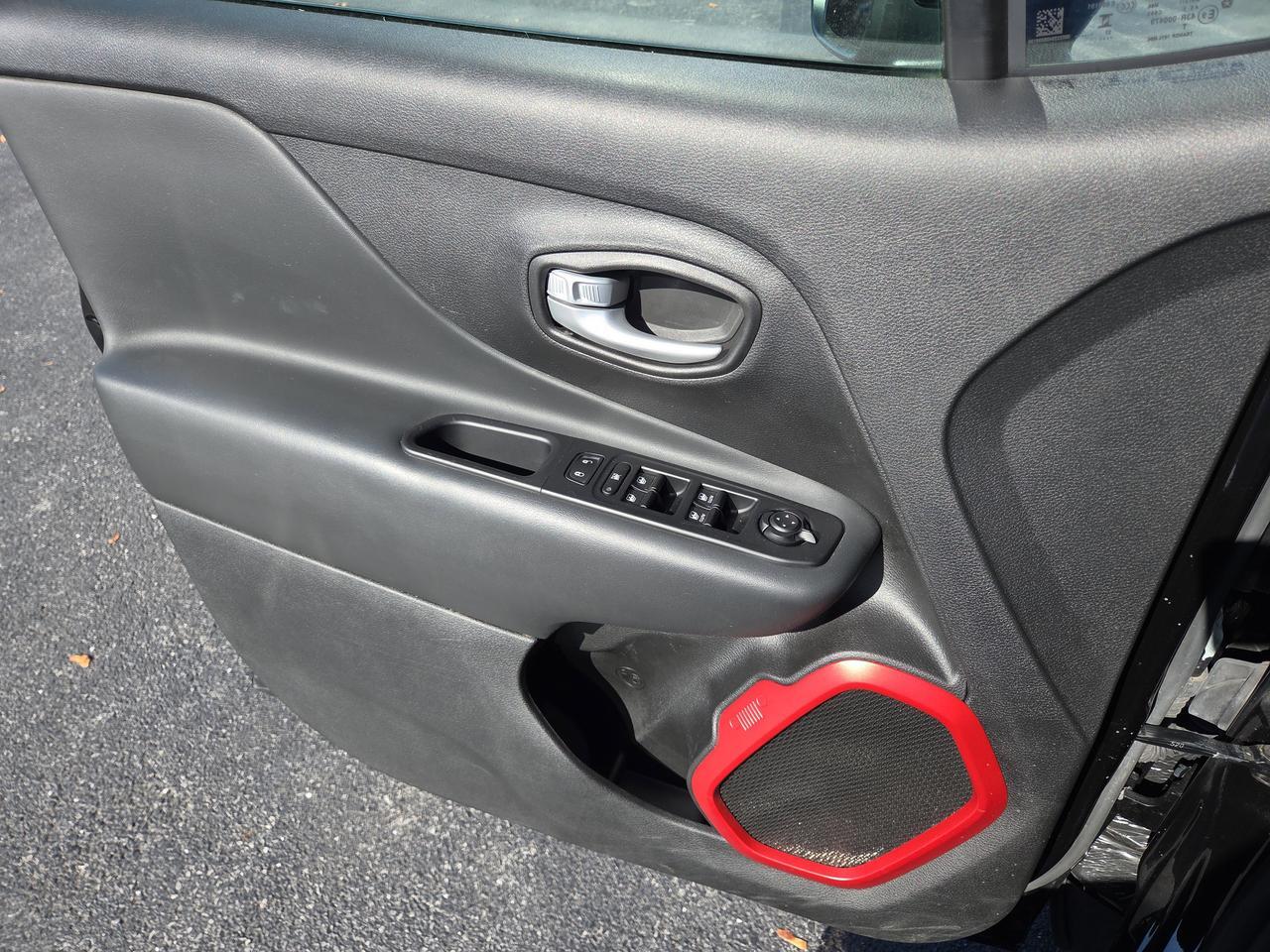 2023 Jeep Renegade Trailhawk Hamburg PA