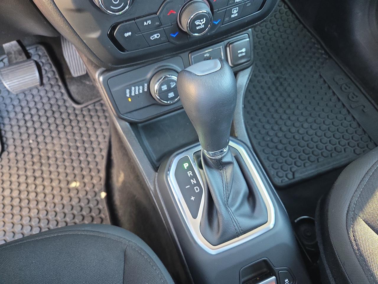 2023 Jeep Renegade Trailhawk Hamburg PA