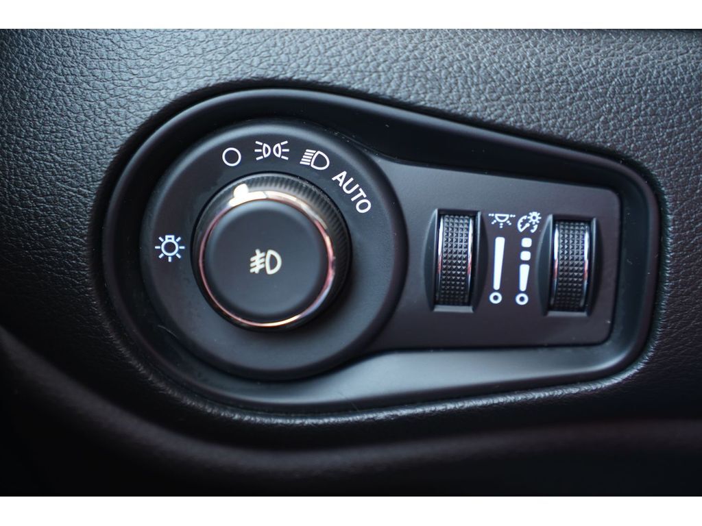 2023 Jeep Renegade Trailhawk Huntington UT