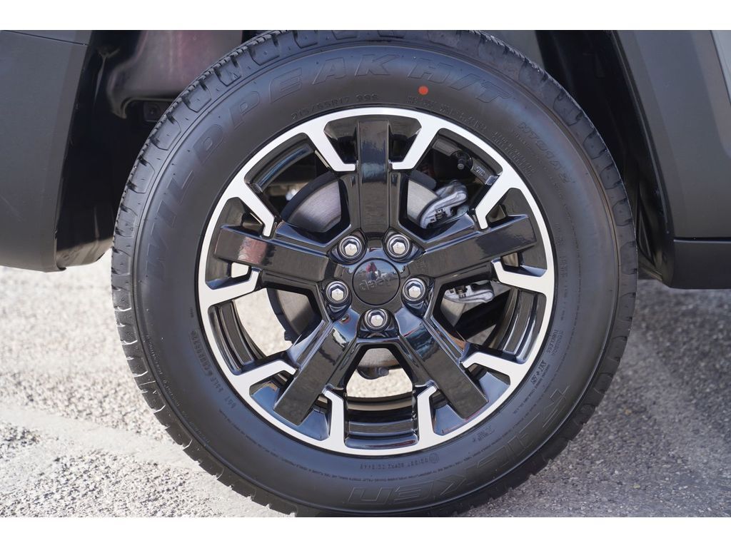 2023 Jeep Renegade Trailhawk Huntington UT