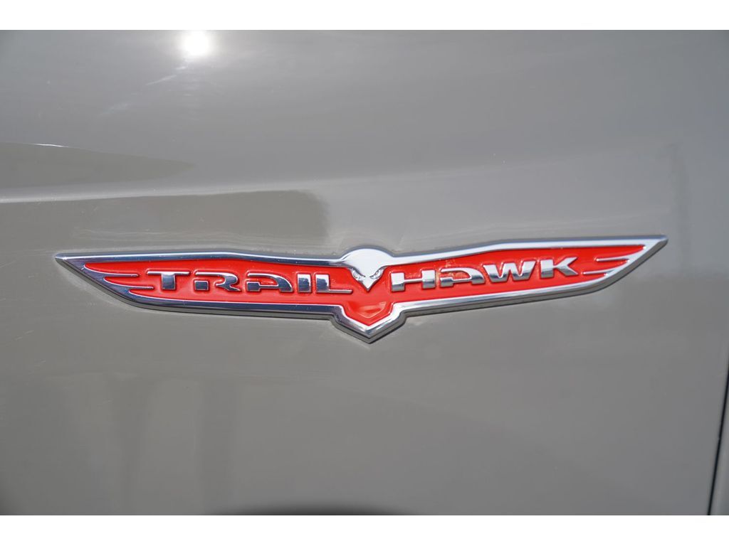 2023 Jeep Renegade Trailhawk Huntington UT