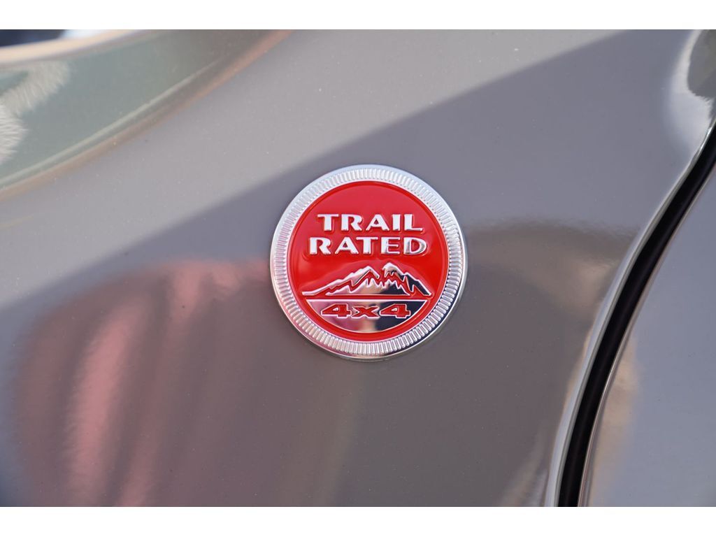 2023 Jeep Renegade Trailhawk Huntington UT