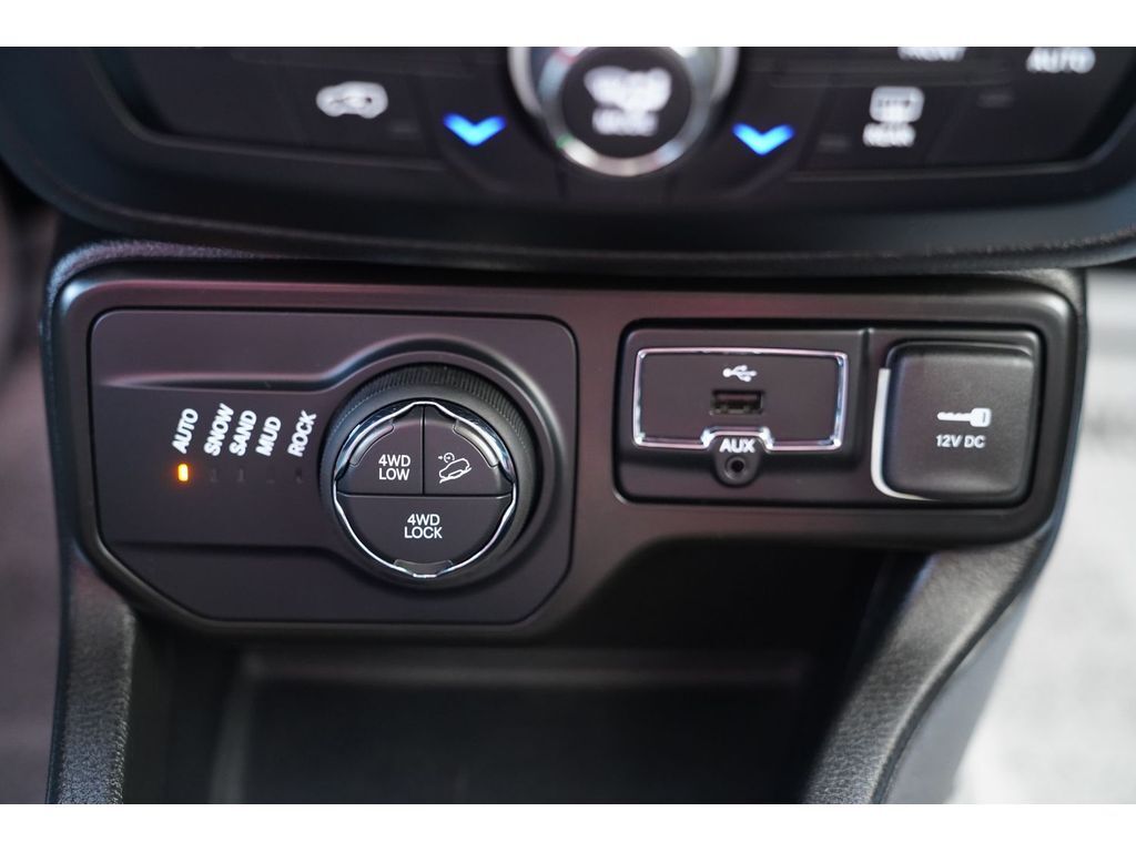 2023 Jeep Renegade Trailhawk Huntington UT