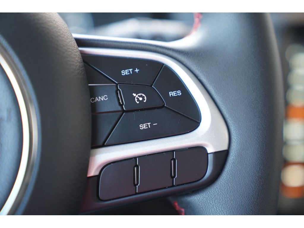 2023 Jeep Renegade Trailhawk Huntington UT