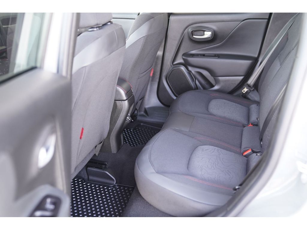 2023 Jeep Renegade Trailhawk Huntington UT