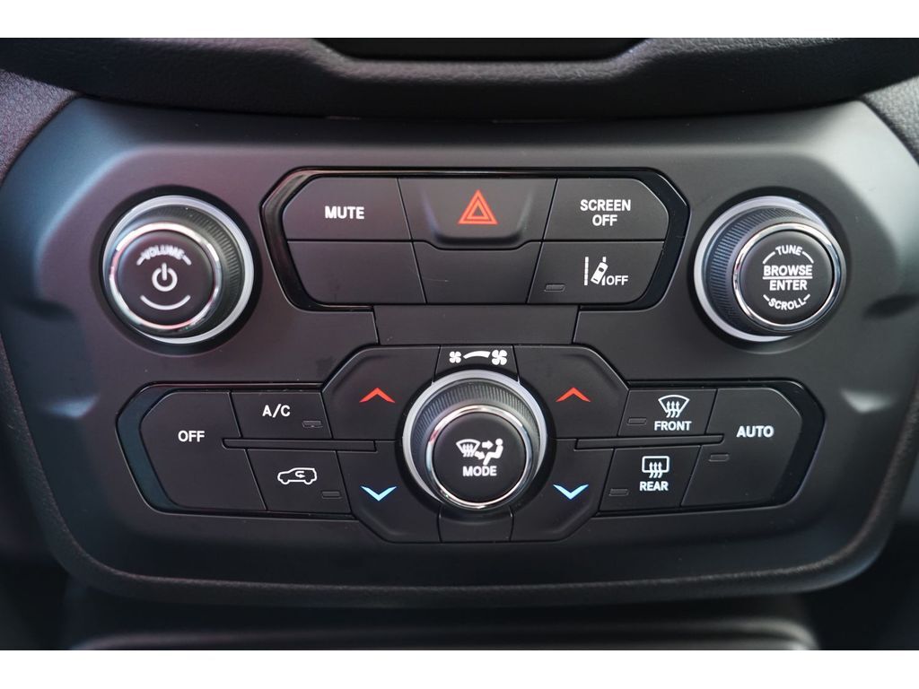 2023 Jeep Renegade Trailhawk Huntington UT