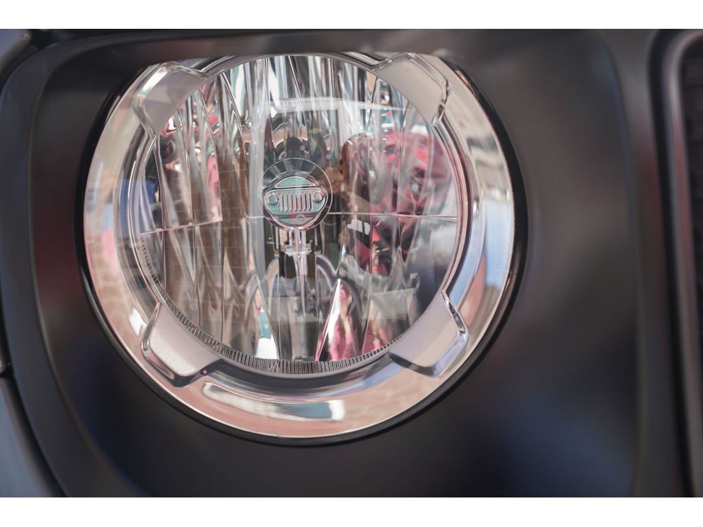 2023 Jeep Renegade Trailhawk Huntington UT