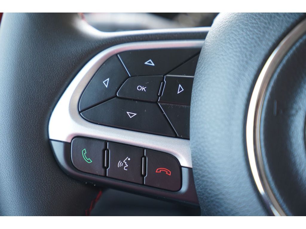 2023 Jeep Renegade Trailhawk Huntington UT