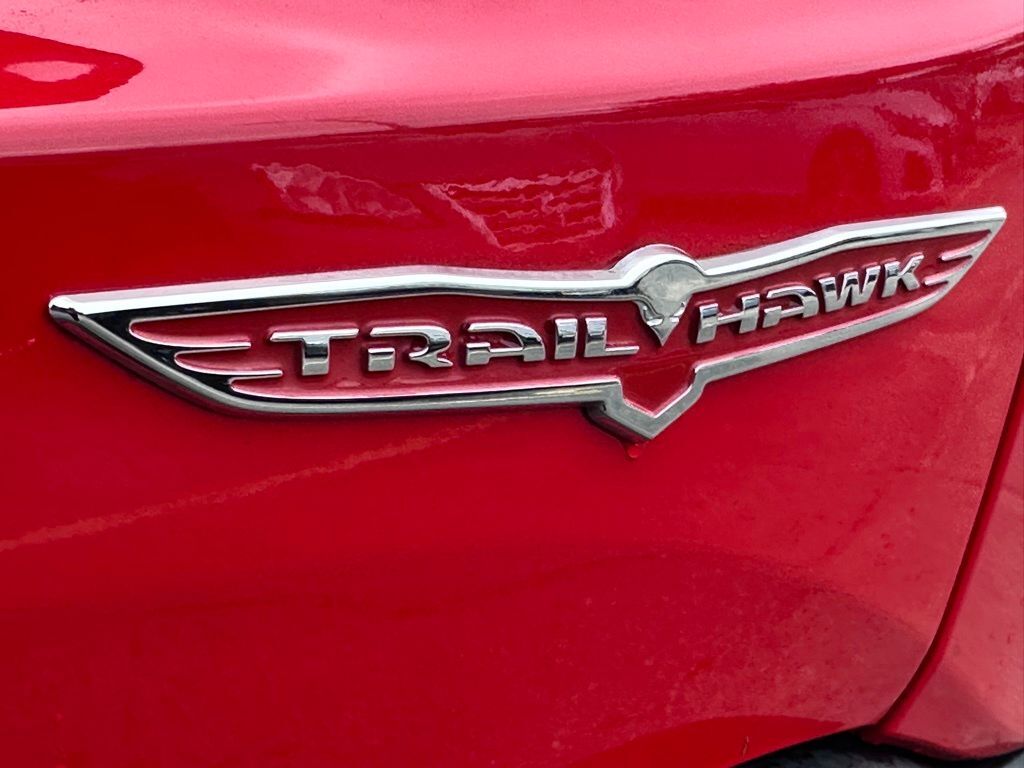 2023 Jeep Renegade Trailhawk San Clemente CA