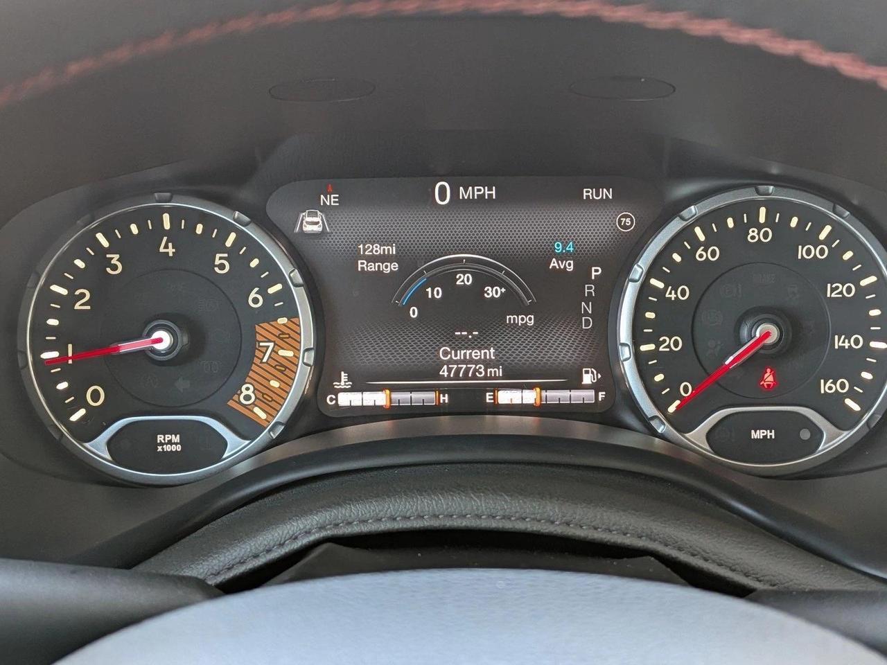 2023 Jeep Renegade Trailhawk Roseville CA