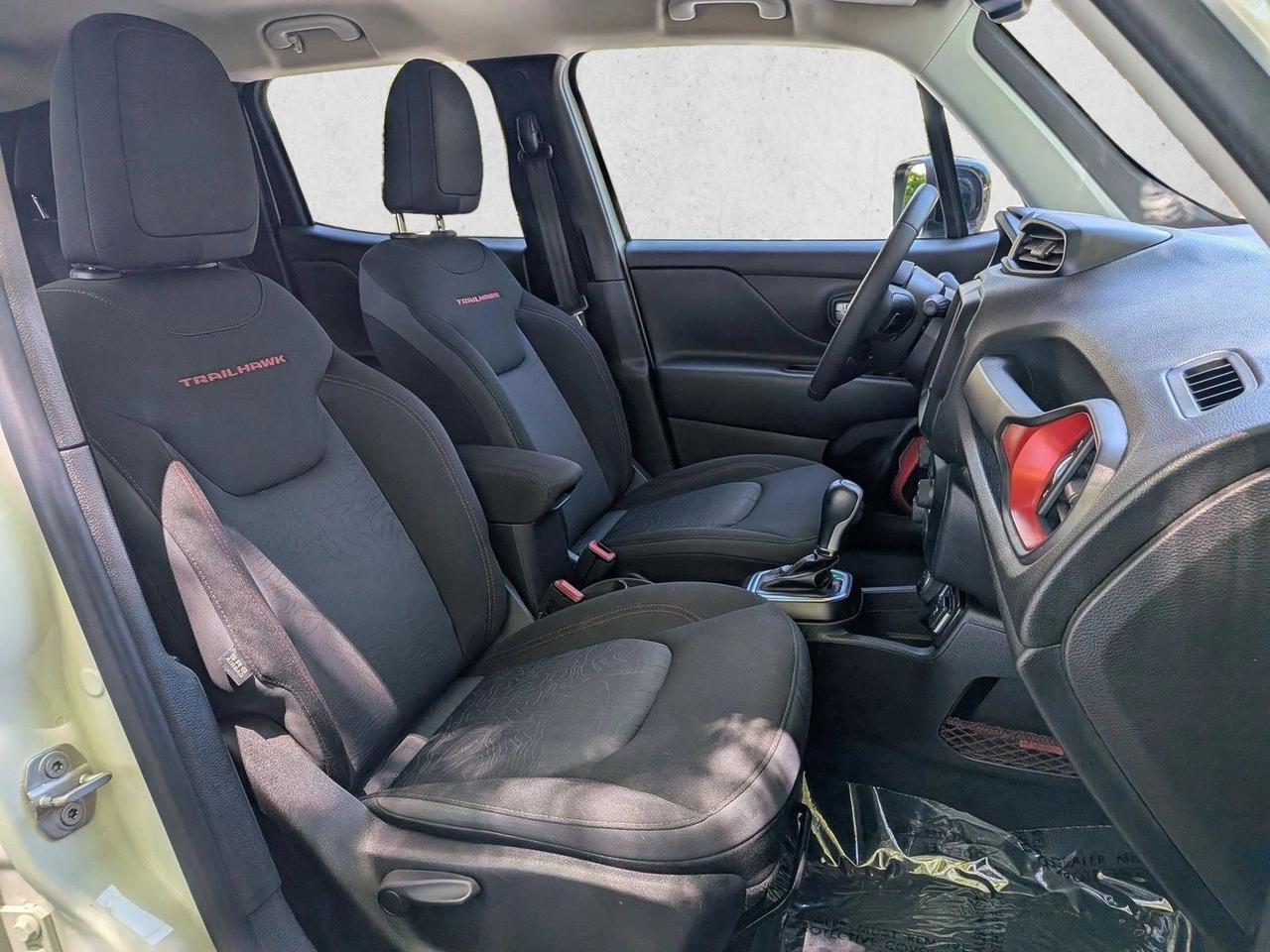 2023 Jeep Renegade Trailhawk Roseville CA