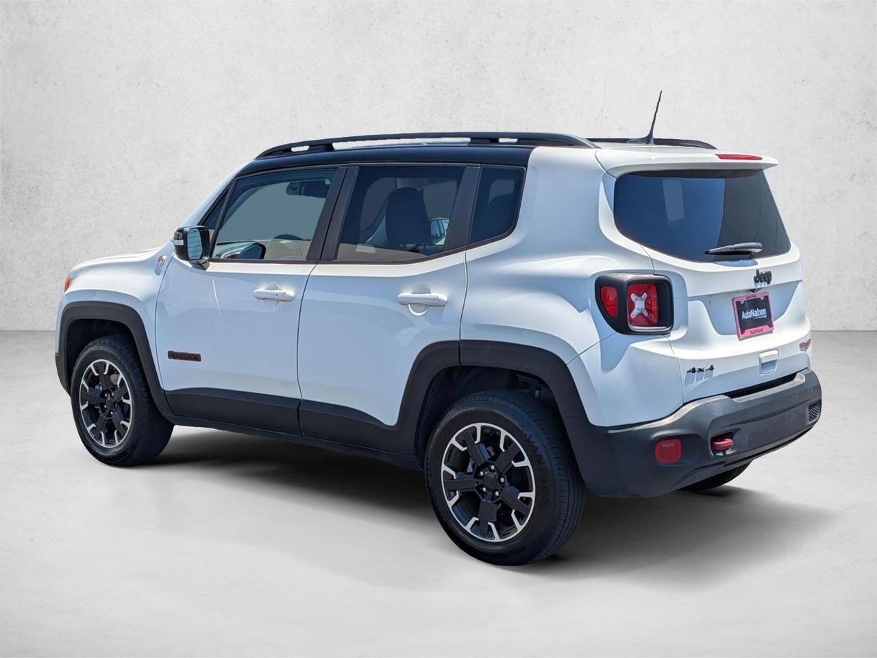 2023 Jeep Renegade Trailhawk Roseville CA