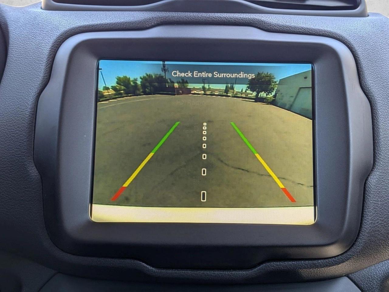 2023 Jeep Renegade Trailhawk Roseville CA