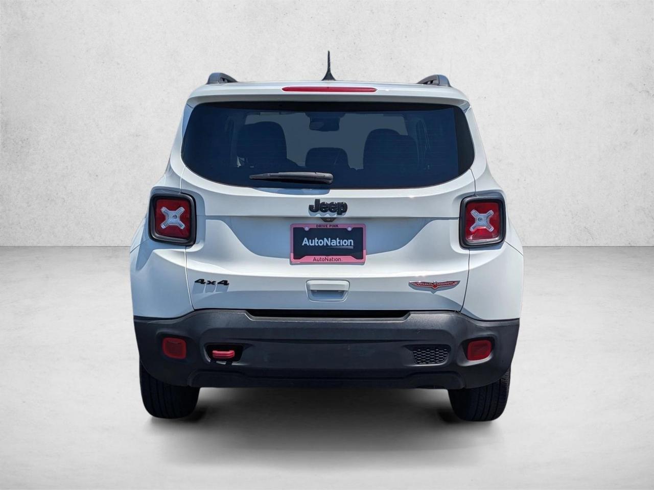 2023 Jeep Renegade Trailhawk Roseville CA