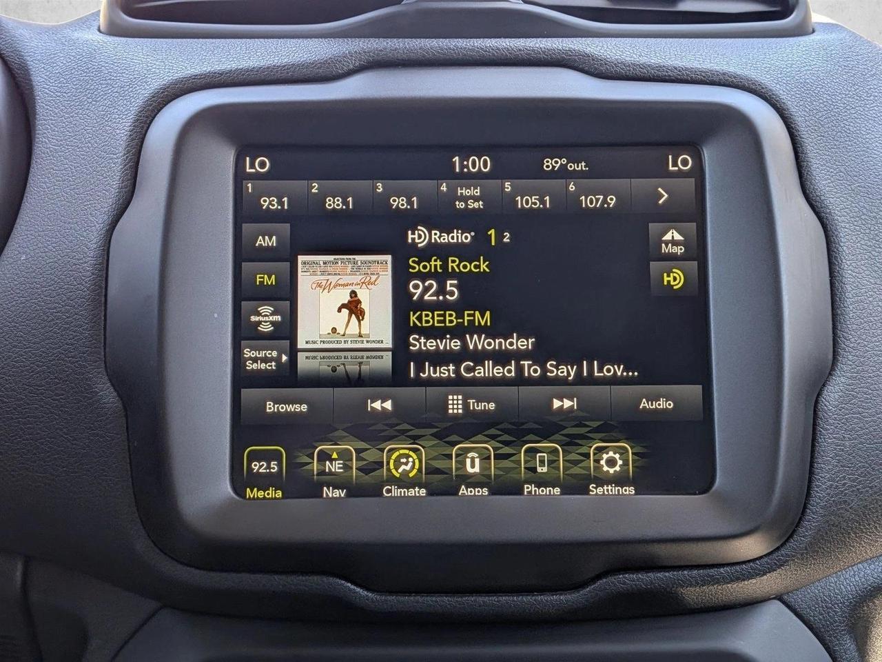 2023 Jeep Renegade Trailhawk Roseville CA