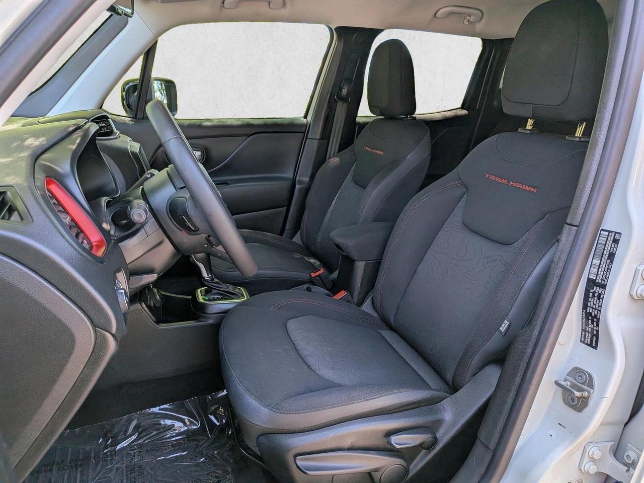 2023 Jeep Renegade Trailhawk Roseville CA