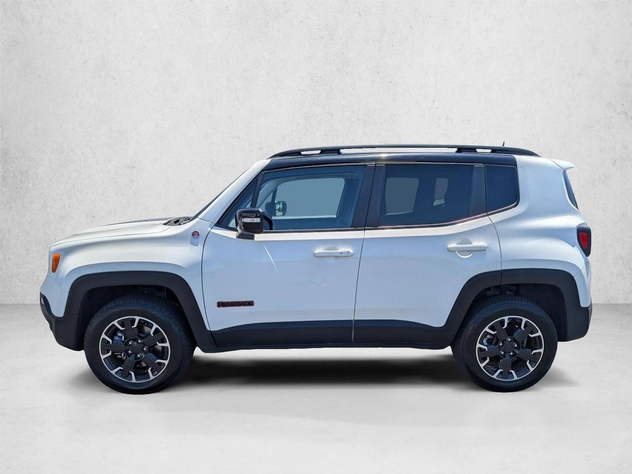 2023 Jeep Renegade Trailhawk Roseville CA