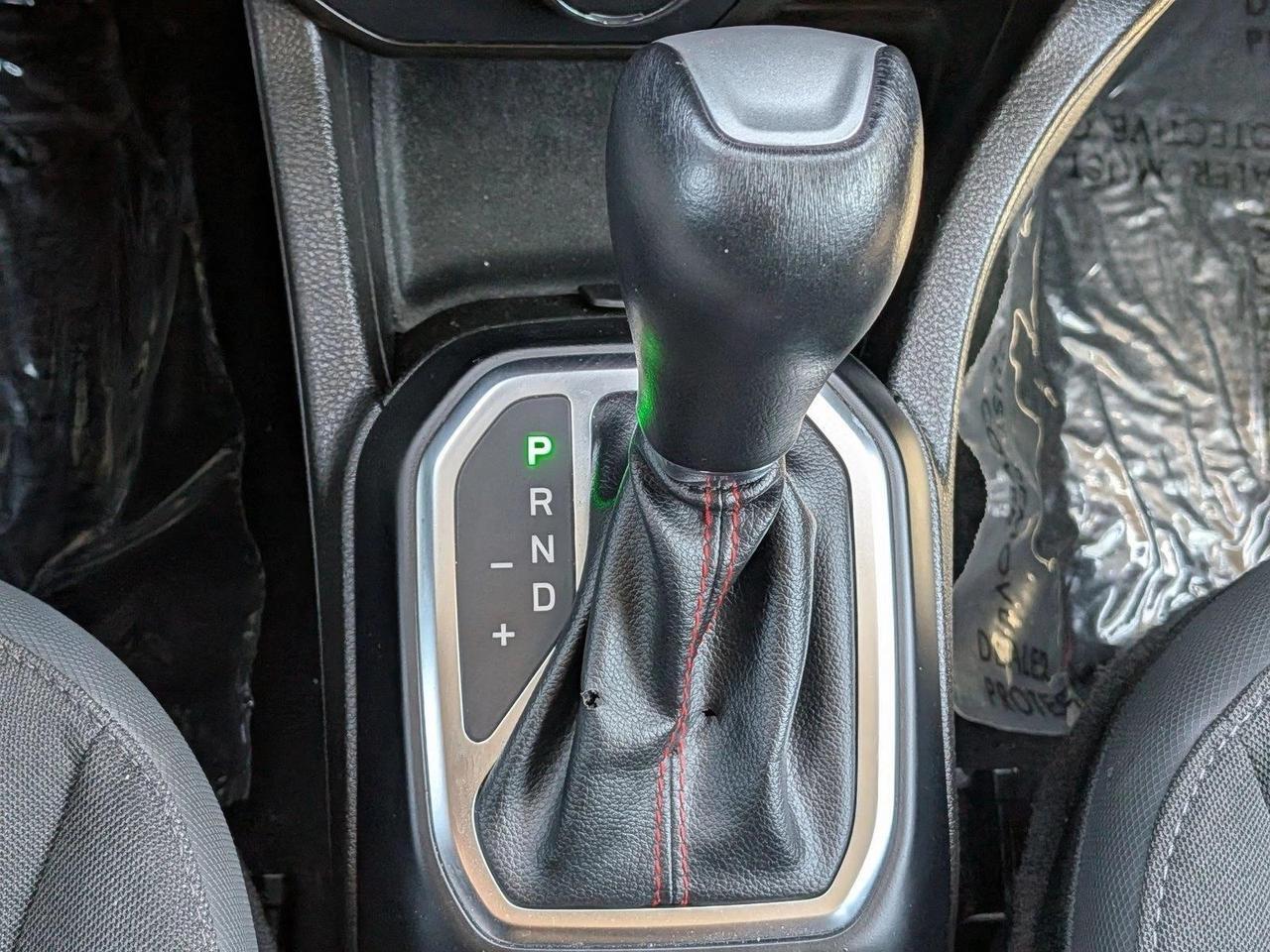 2023 Jeep Renegade Trailhawk Roseville CA