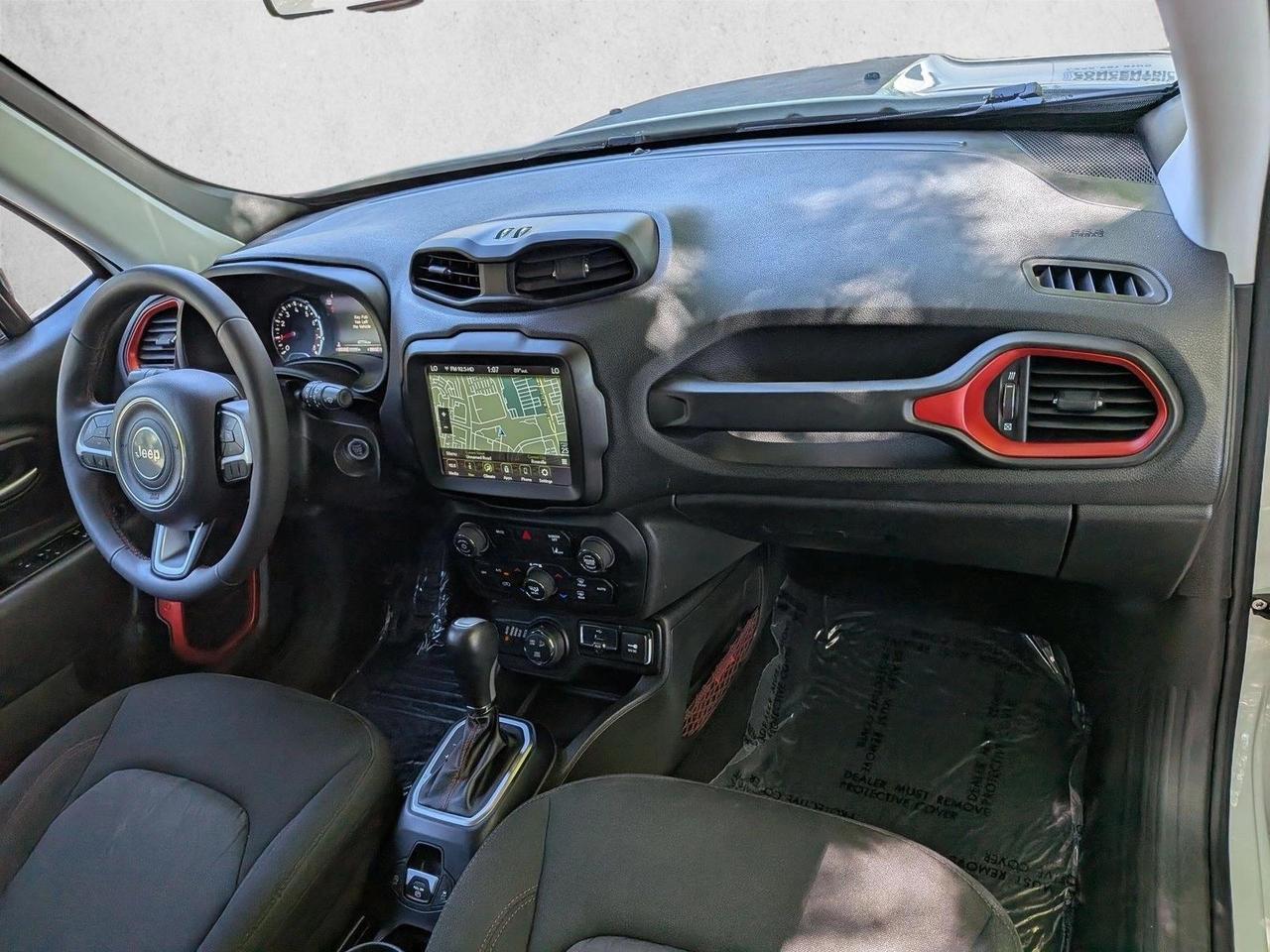 2023 Jeep Renegade Trailhawk Roseville CA