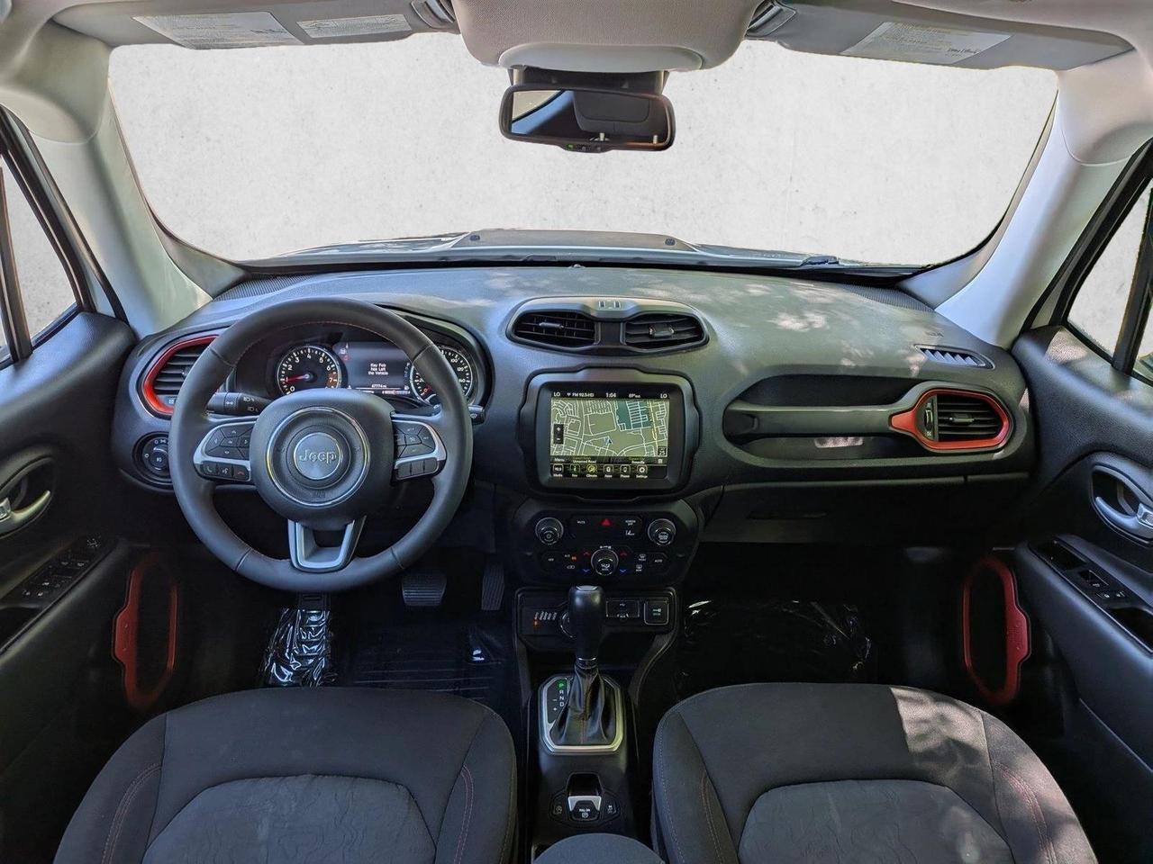 2023 Jeep Renegade Trailhawk Roseville CA