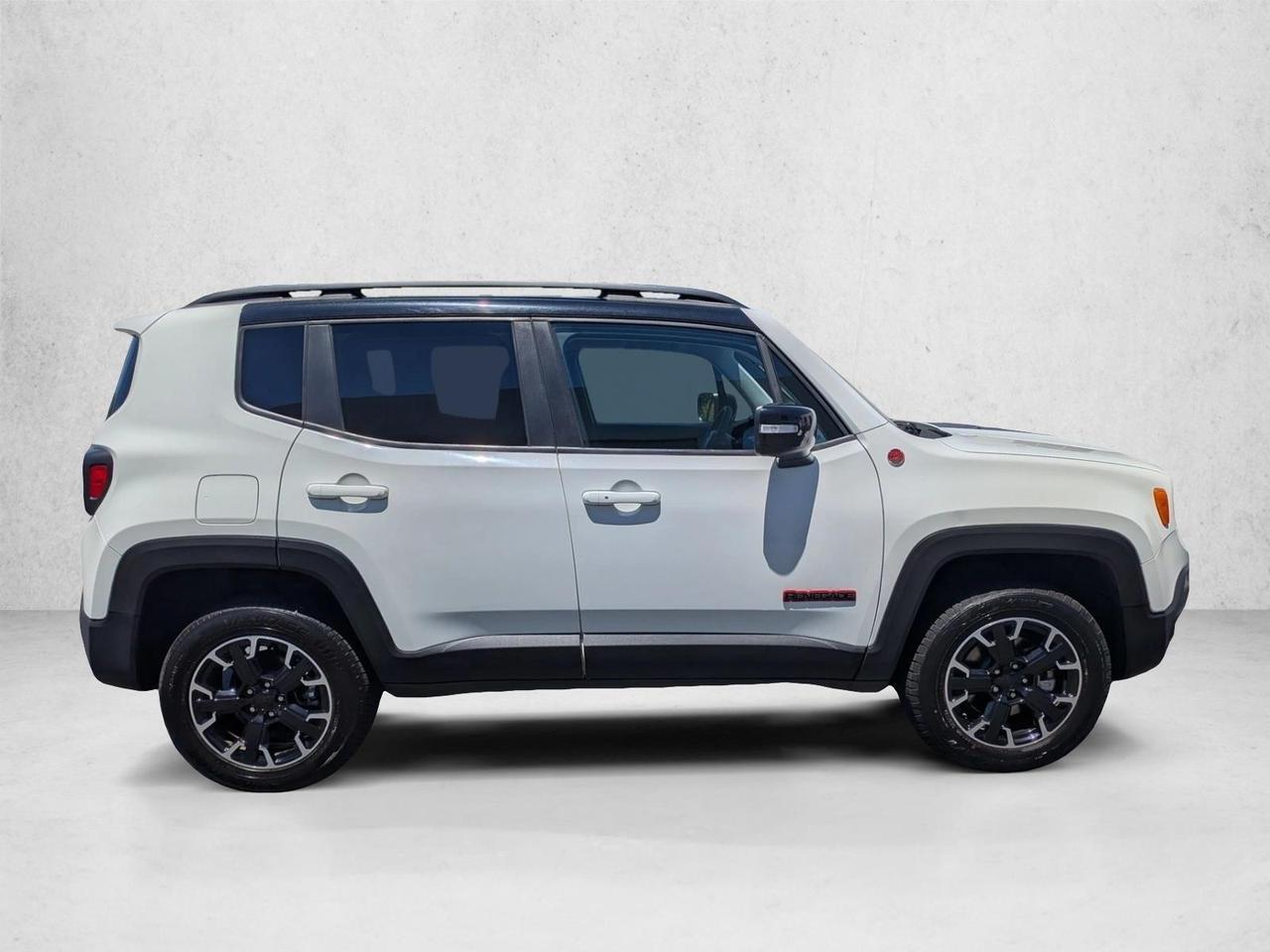 2023 Jeep Renegade Trailhawk Roseville CA