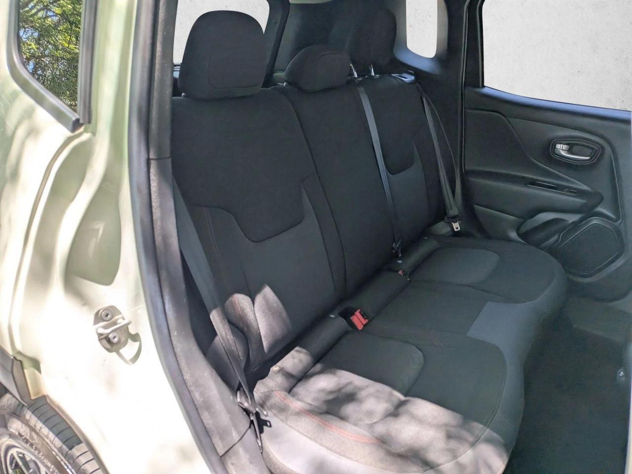 2023 Jeep Renegade Trailhawk Roseville CA