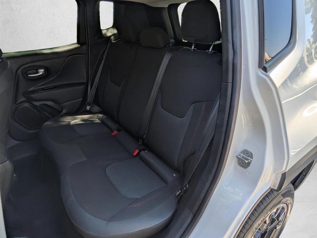 2023 Jeep Renegade Trailhawk Roseville CA
