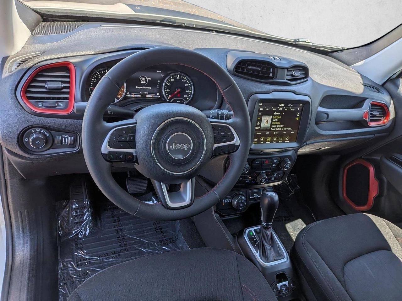 2023 Jeep Renegade Trailhawk Roseville CA