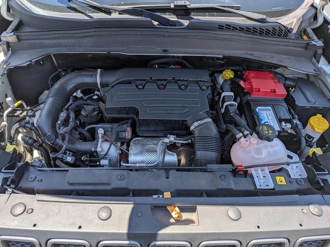 2023 Jeep Renegade Trailhawk Roseville CA