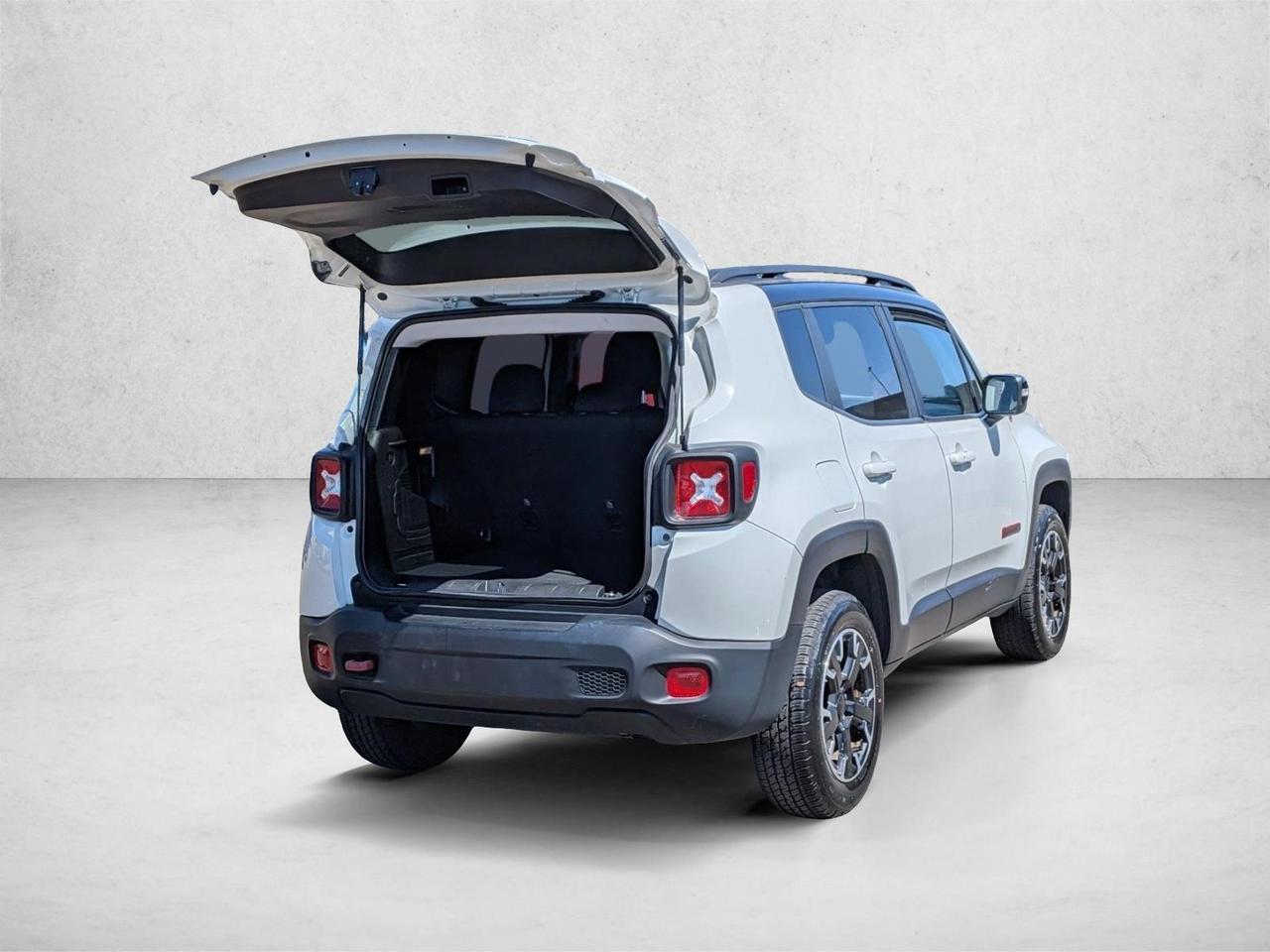 2023 Jeep Renegade Trailhawk Roseville CA