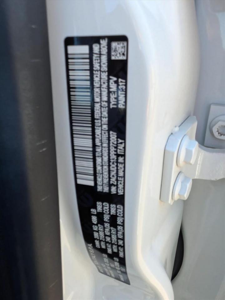 2023 Jeep Renegade Trailhawk Roseville CA