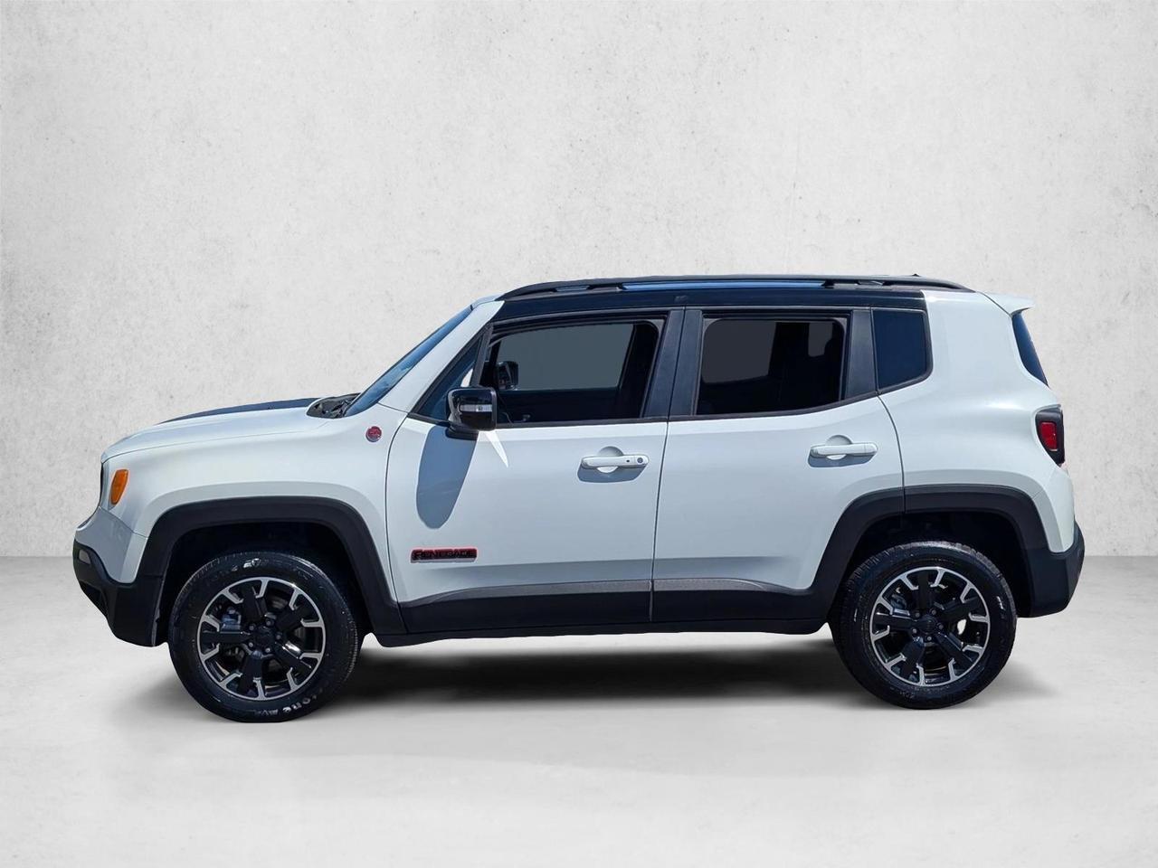 2023 Jeep Renegade Trailhawk Roseville CA
