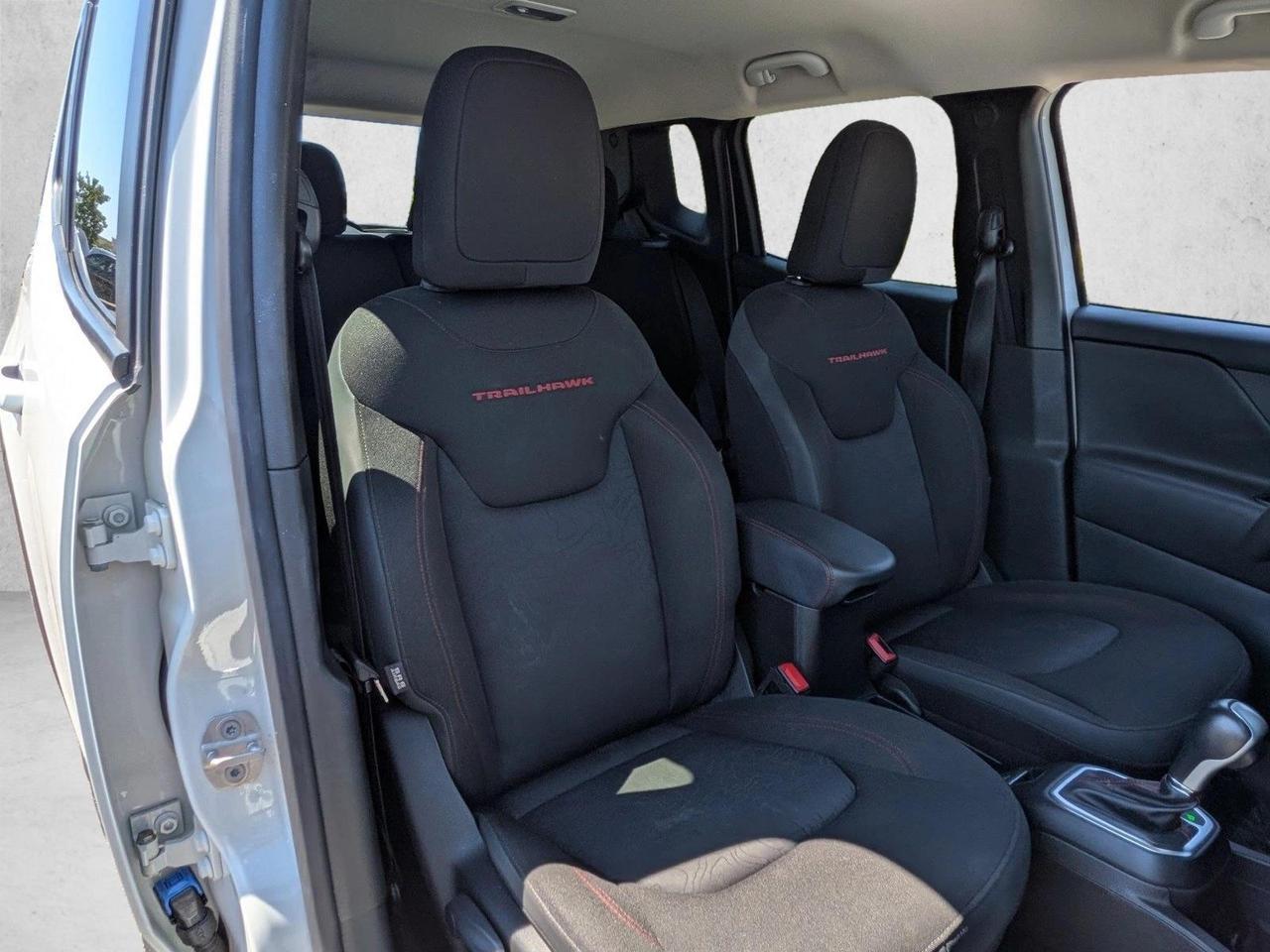 2023 Jeep Renegade Trailhawk Roseville CA