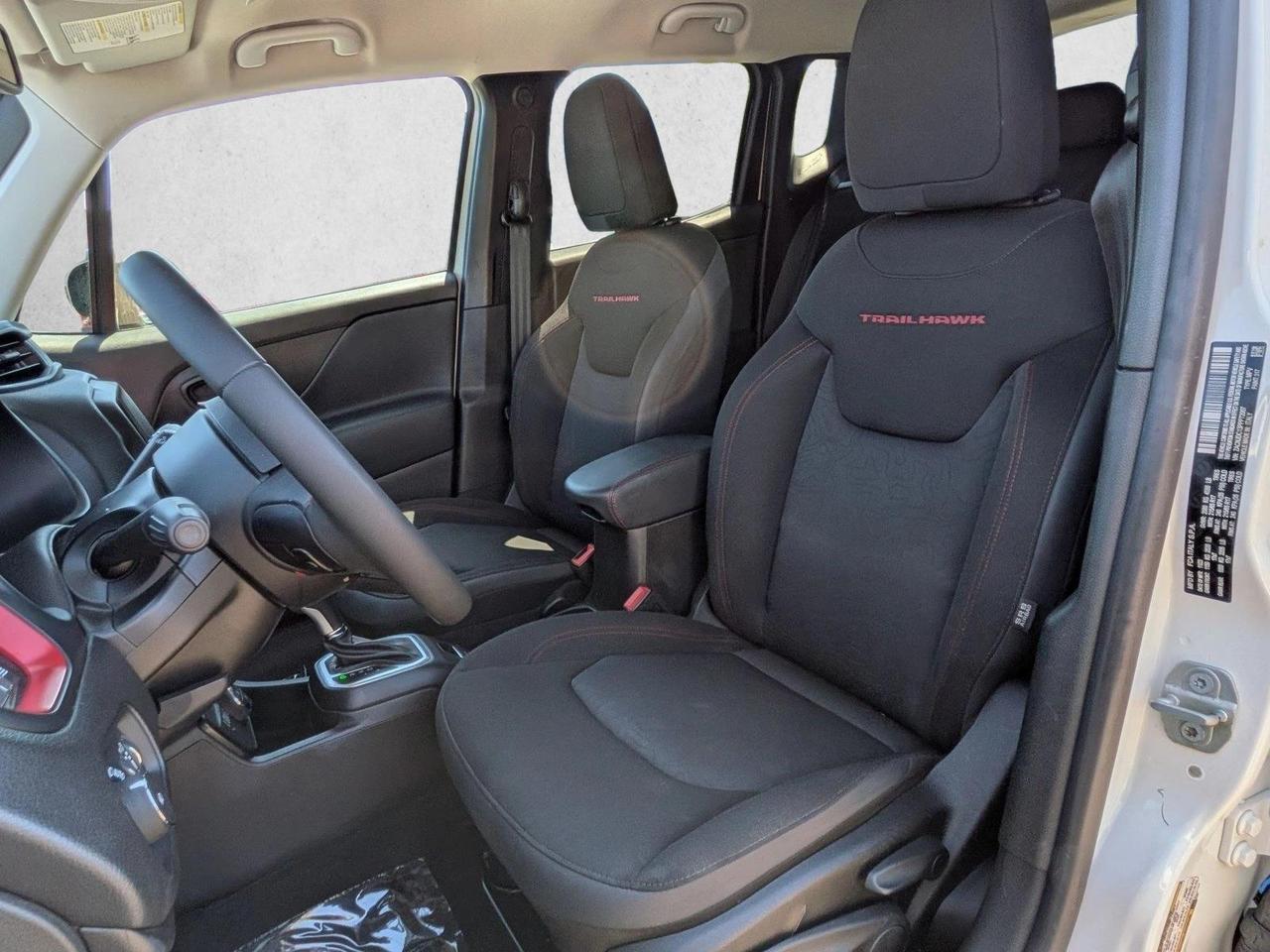 2023 Jeep Renegade Trailhawk Roseville CA