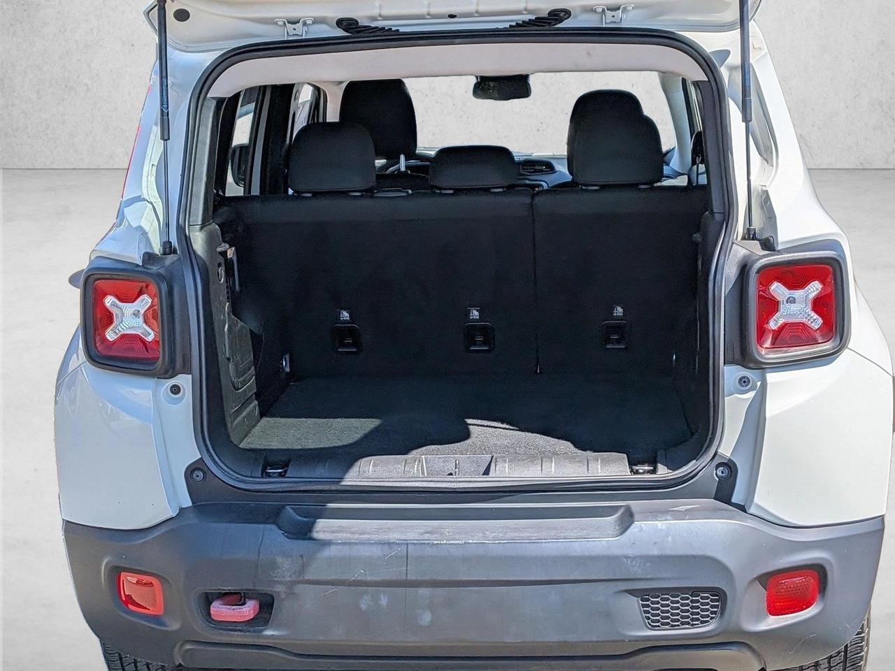 2023 Jeep Renegade Trailhawk Roseville CA